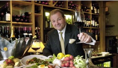 Tributes paid to Peploe’s owner Barry Canny following his death – The Irish Times