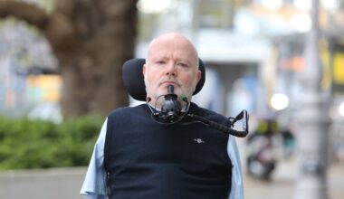 Former judge appeals conviction for attempted rape and sexual abuse of six young men – The Irish Times