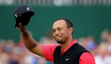 Tiger Woods released on bail after arrest following Florida crash – The Irish Times