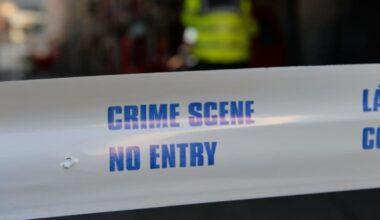 Investigation into death of woman named locally as Kelly Cremin (32) – The Irish Times