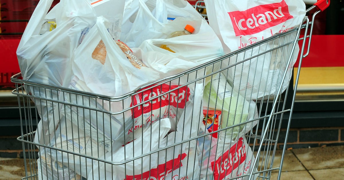 Iceland freezes decade-long legal battle with Iceland – The Irish Times