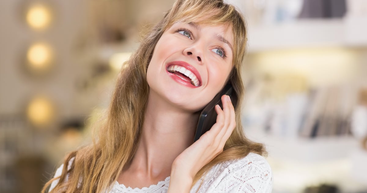 Could your phone be affecting your skin? Dermatologists explain – The Irish News