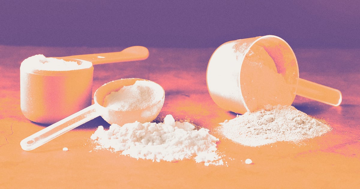 The Best Creatine Supplements for Weight and Longevity