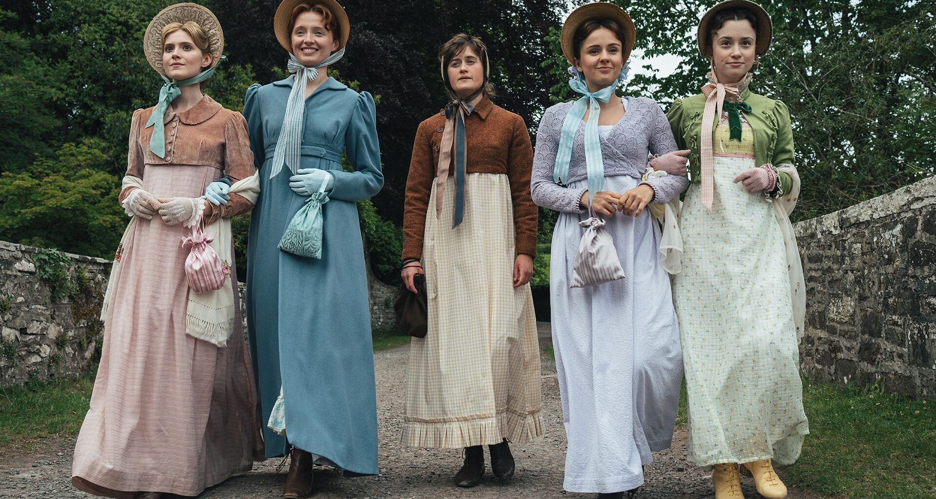The Other Bennet Sister
