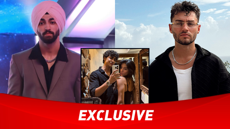 Anisha Shinde And Ayush Sharma Plotted Chakshdeep Singh's Elimination From Splitsvilla X6?