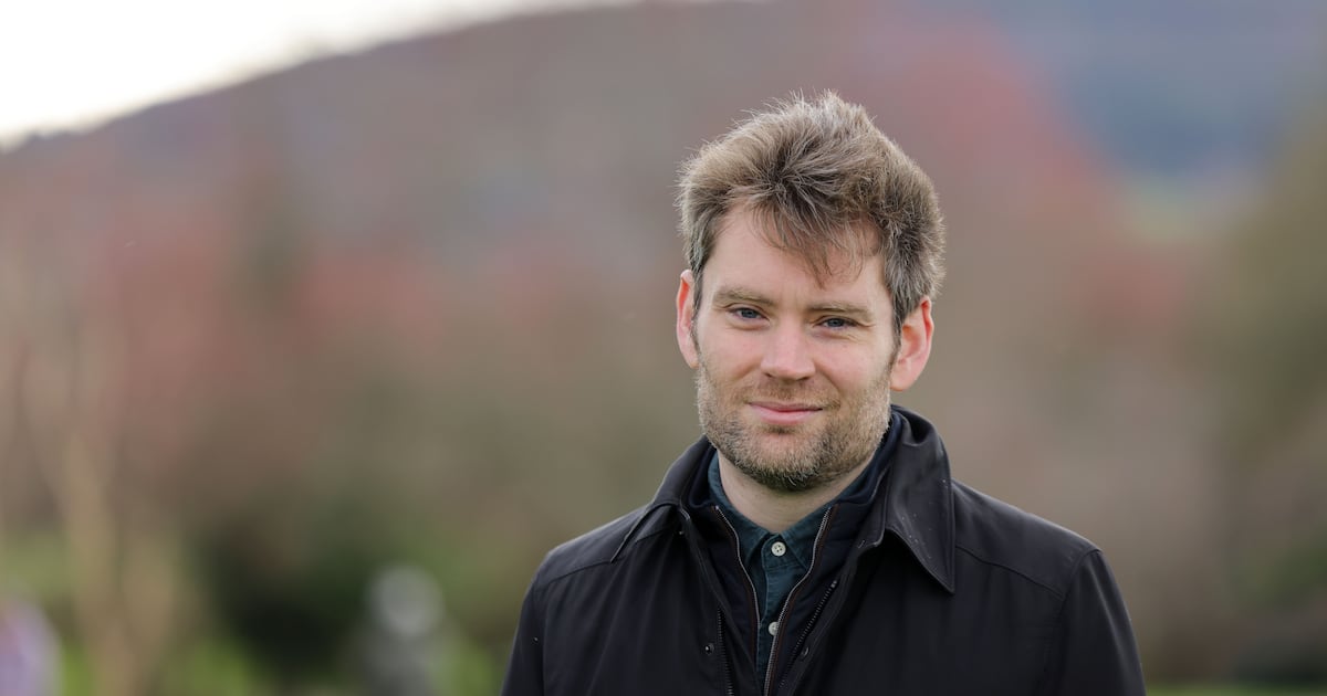 I’m adopted. My brother is someone I’ve greatly looked up to and admired – The Irish Times