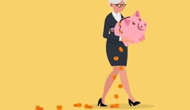 What Canadians get wrong about workplace pension plans