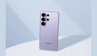 Early global demand for the new Galaxy 26 Series has reflected strong momentum following Galaxy Unpacked. Image Courtesy: Samsung