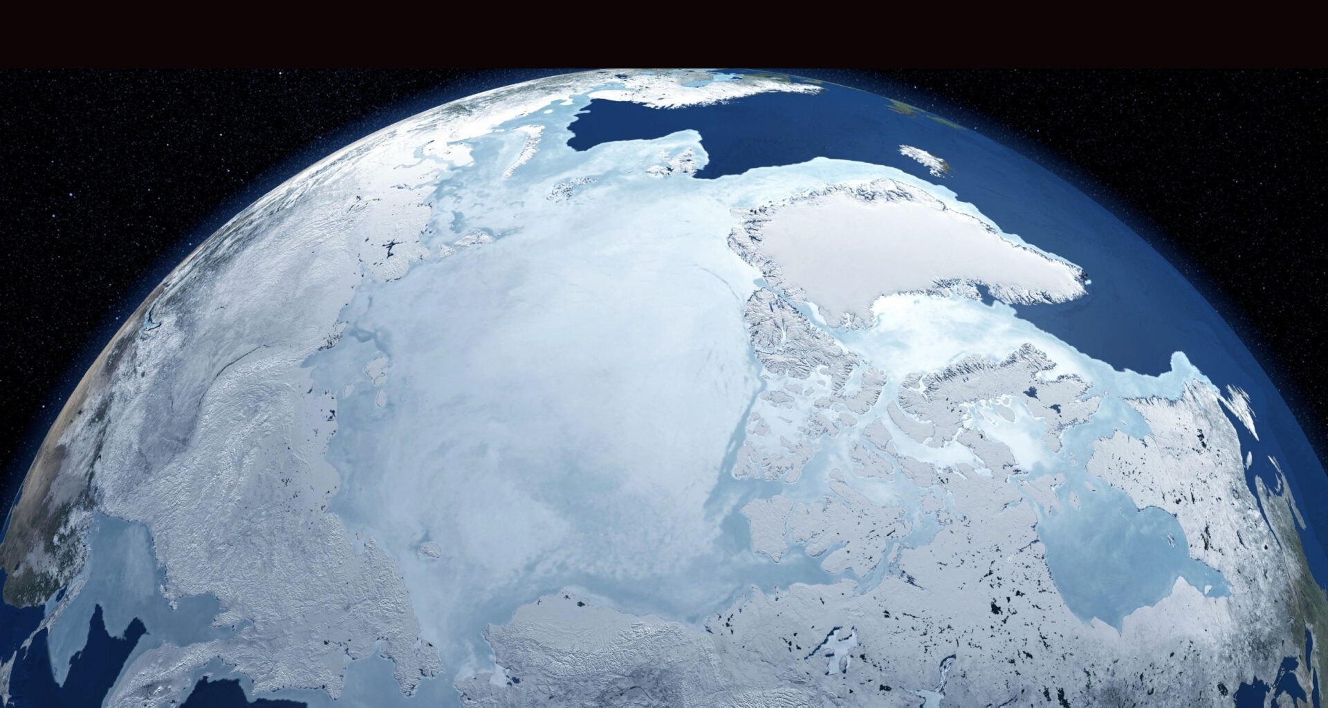 Ancient ice reveals how Earth cooled over millions of years