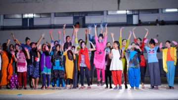 Eastman Exports (EEGCPL) Empowers 12,000+ Women to Grow and Succeed