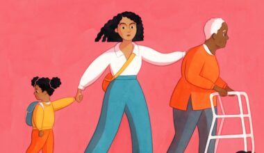 Baby boomers are aging fast. Adult day care can help their caregivers.