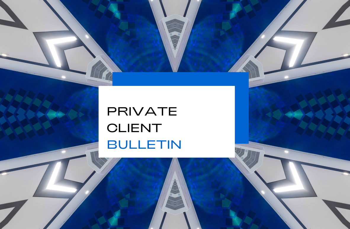 Northern Ireland: Agricultural and business property relief