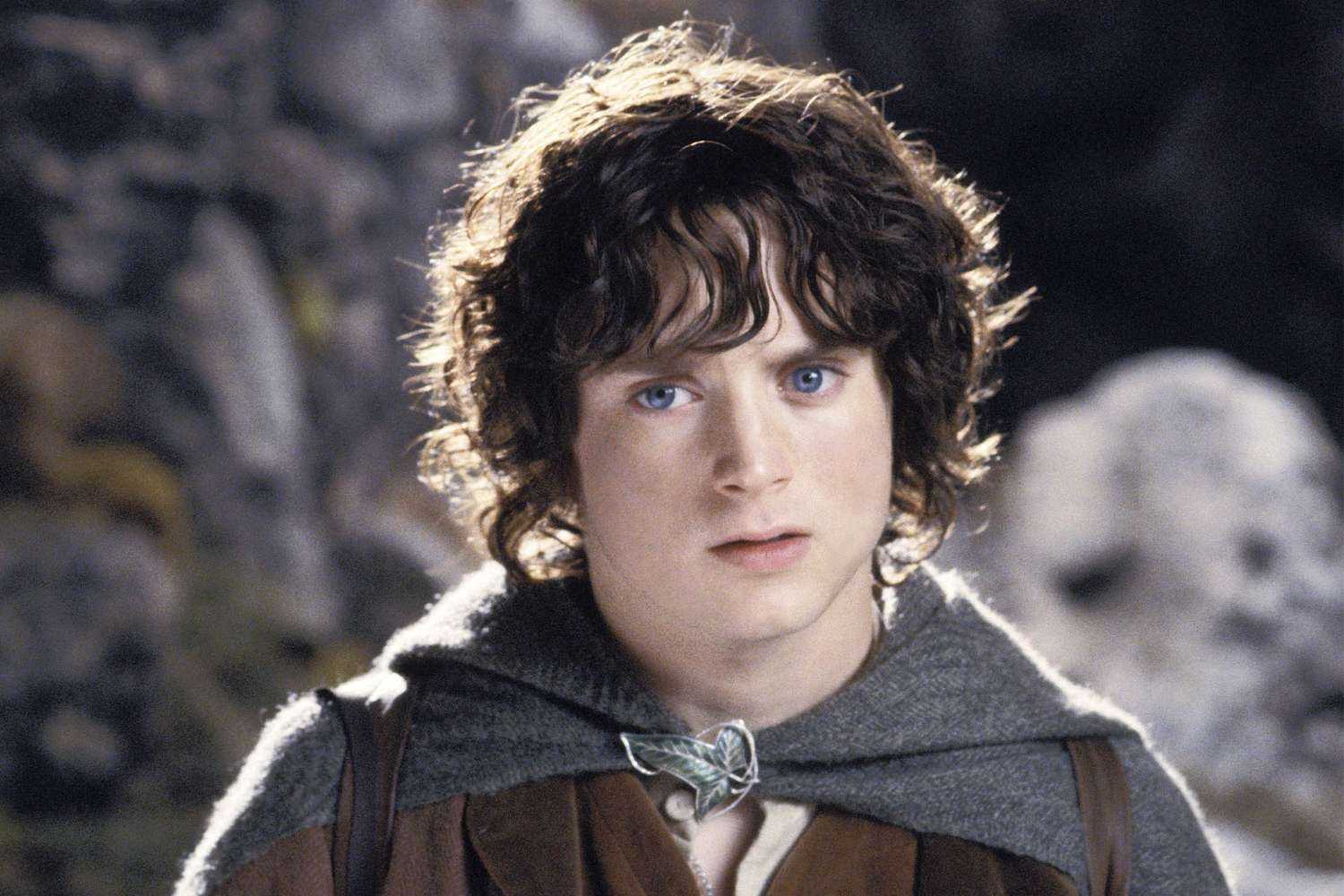 'LOTR' actor Elijah Wood admits he doesn't want anybody else to play Frodo