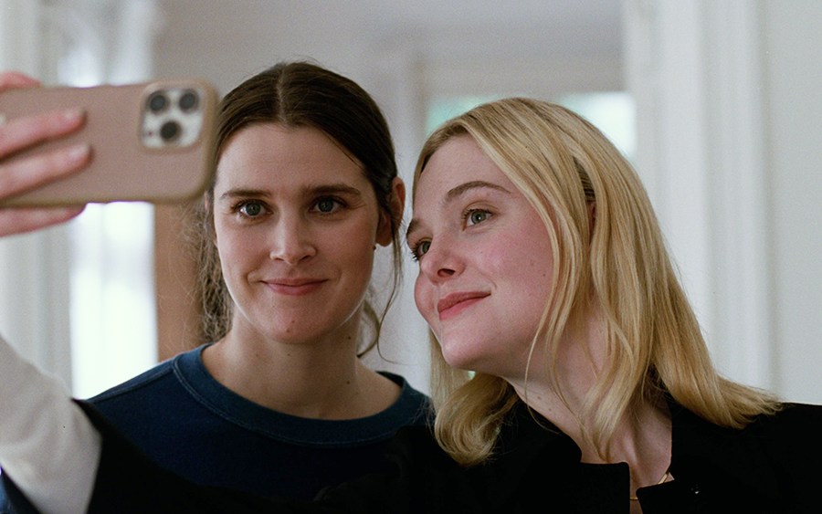 Joachim Trier on the House Montage.