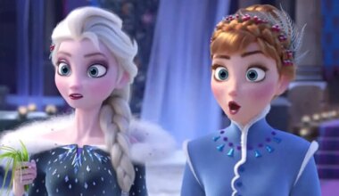 Disney+'s New Frozen Release Teases the Anna Story We've Waited Years For in Frozen 3