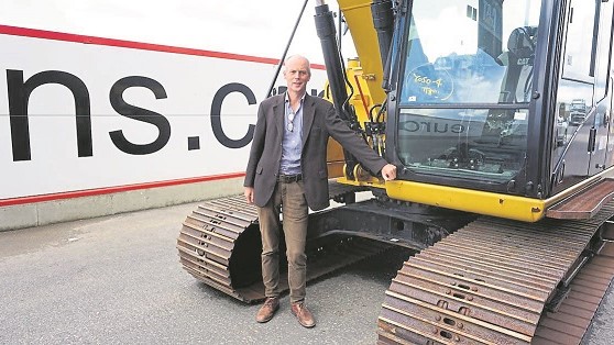 Dromore firm accelerates growth with Canadian expansion