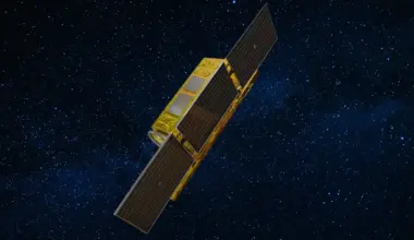 The European Defence Agency has awarded a €15.65 million contract to a consortium led by Sener to design a military satellite optimised for very low Earth orbit.