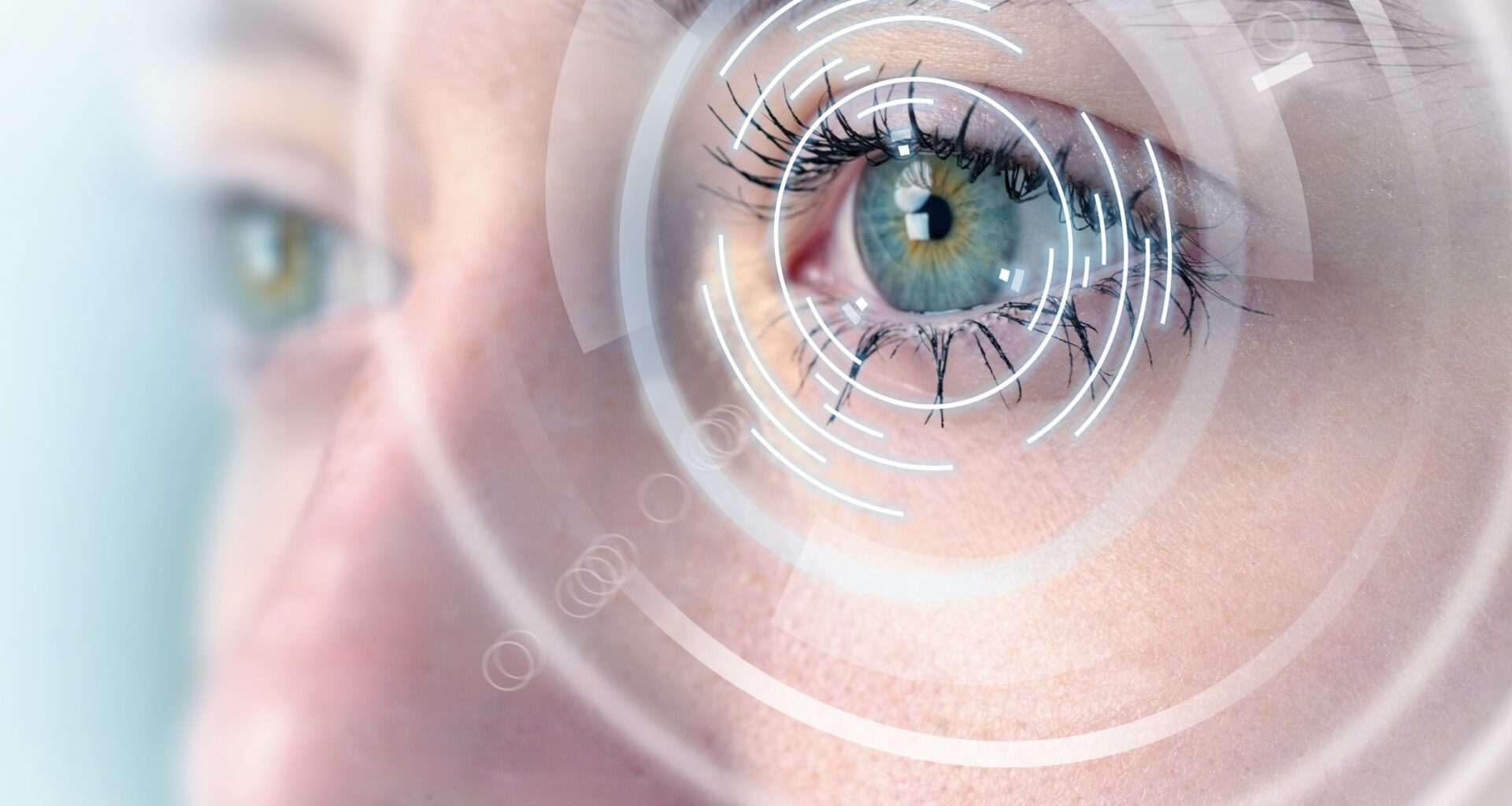 Simple eye scan could help identify hidden brain diseases