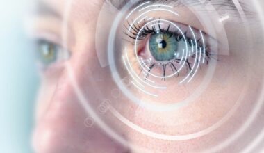 Simple eye scan could help identify hidden brain diseases