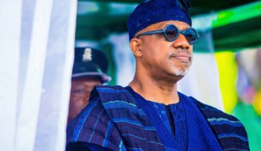 Ogun pays pension benefits to over 200 retirees