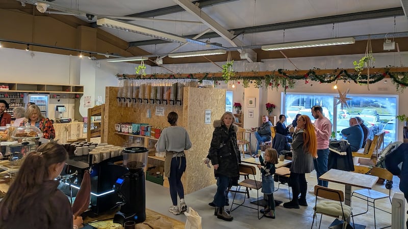 ‘Everything has worked against us’: Co Tyrone Easter market cancelled with traders saying they can’t travel thanks to spiralling fuel prices