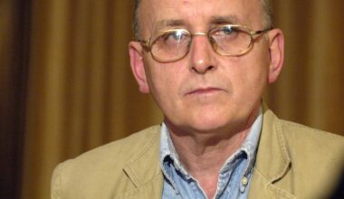 Man charged with murder of former IRA member and MI5 informant Denis Donaldson – The Irish Times