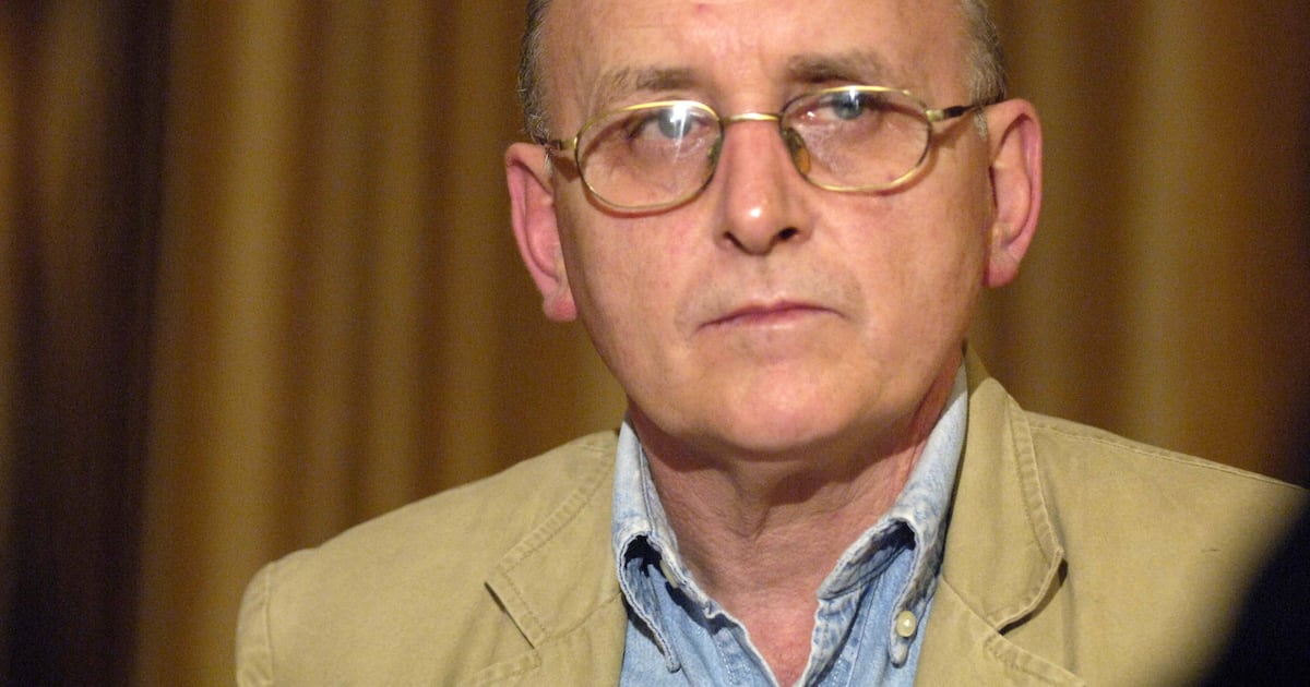 Man charged with murder of former IRA member and MI5 informant Denis Donaldson – The Irish Times