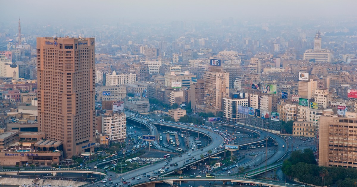 US, UK, China, and other investors are turning to this African country's $400 million startup economy