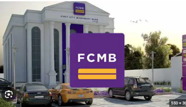 FCMB hits N500bn capital, retains international banking licence