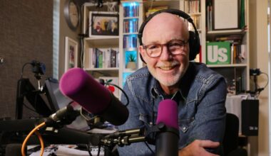 Ray D’Arcy will need to do more than ponder aimlessly to draw listeners to his daily podcast – The Irish Times