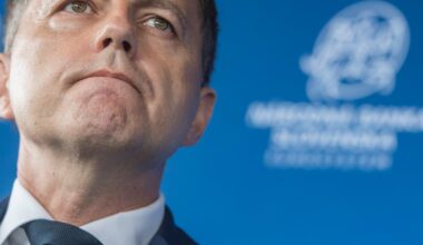 Will the ECB hike interest rates much sooner than we had expected? – The Irish Times