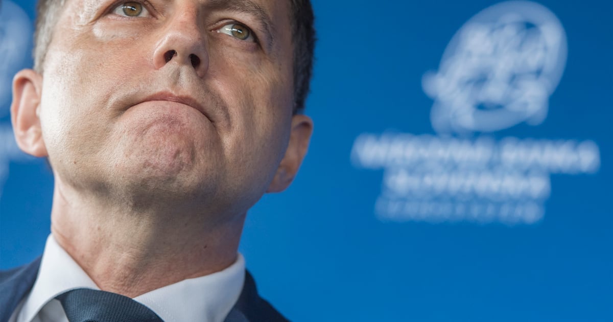 Will the ECB hike interest rates much sooner than we had expected? – The Irish Times