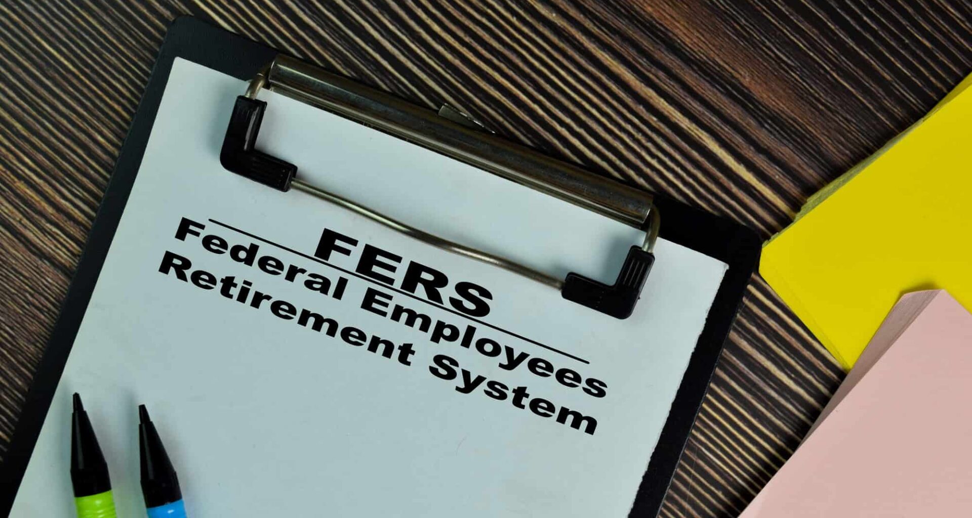 Understanding the FERS Retirement Annuity Supplement