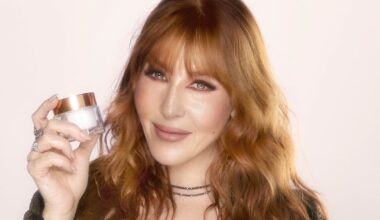 Why is Charlotte Tilbury reformulating a hero product that is already a global phenomenon? – The Irish Times