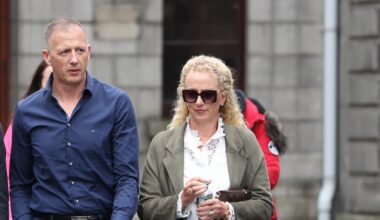 European court refuses couple’s application to intervene in Meath house demolition row – The Irish Times