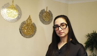 Doctor worried for family’s safety after brother was ‘headbutted and told to speak English’ – The Irish Times