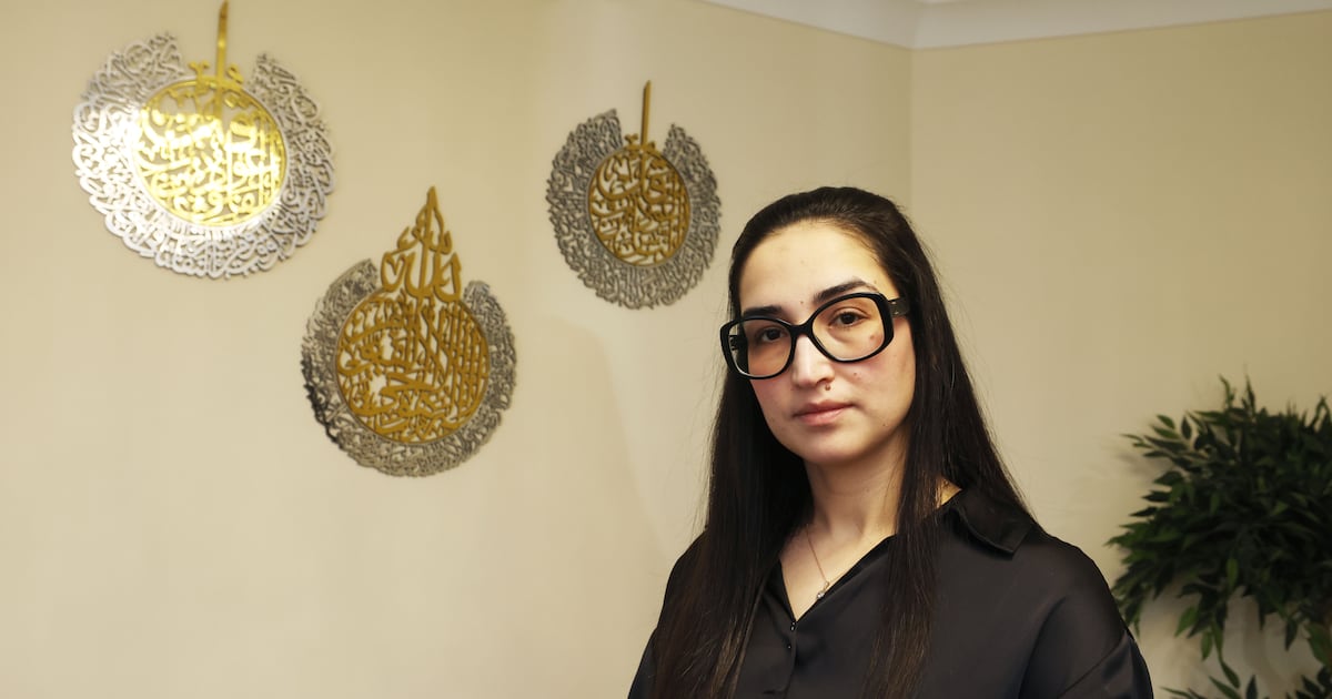 Doctor worried for family’s safety after brother was ‘headbutted and told to speak English’ – The Irish Times