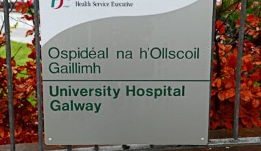 Teenager who sued over hospital care at birth settles action for €850,000 – The Irish Times