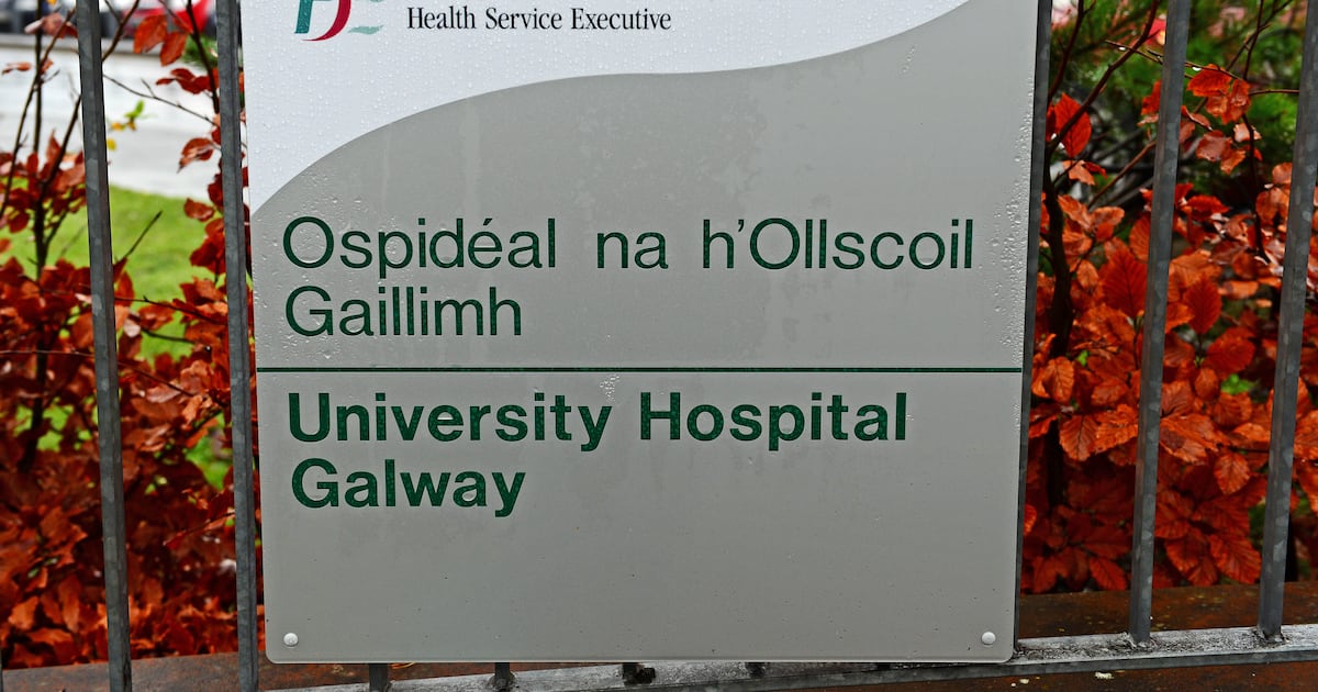Teenager who sued over hospital care at birth settles action for €850,000 – The Irish Times