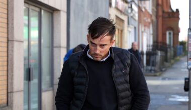 Bauer Media employee charged with having €110,000 of cannabis for sale or supply – The Irish Times