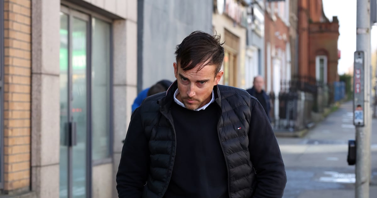 Bauer Media employee charged with having €110,000 of cannabis for sale or supply – The Irish Times