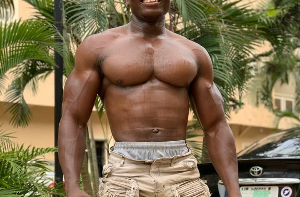 Jack Manuel Fitness on Real Strength & IShowSpeed