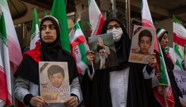 US responsible for school missile strike, investigation finds; Israel to expand operations in Lebanon – The Irish Times