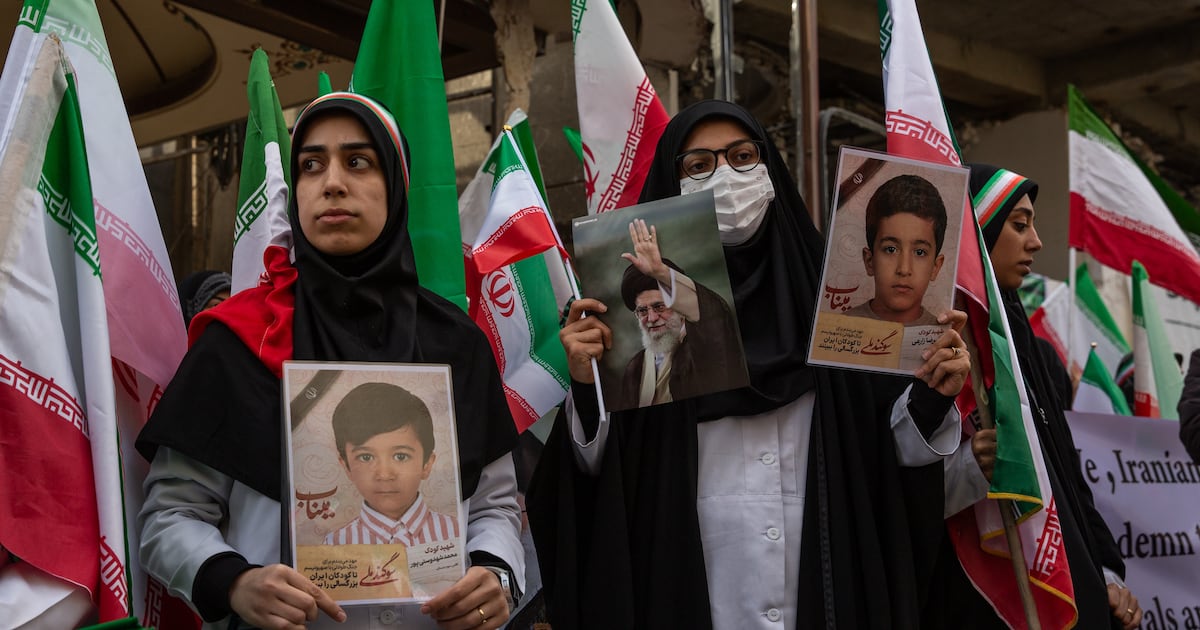 US responsible for school missile strike, investigation finds; Israel to expand operations in Lebanon – The Irish Times