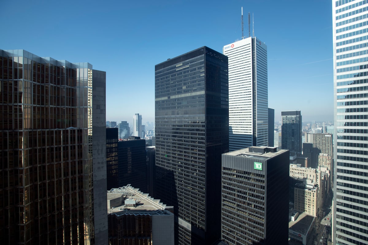 Canadian banks, pension funds have provided billions in financing to ICE contractors, advocacy group says