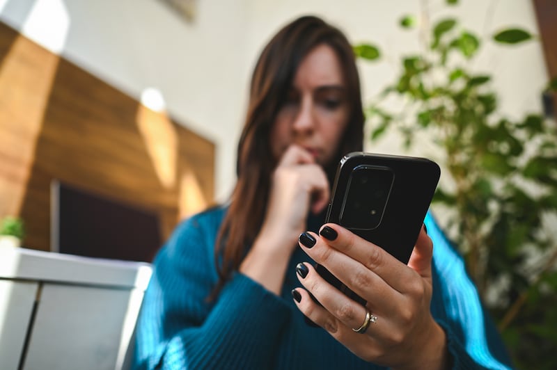 This type of scam sees a target receive an email sent by a criminal pretending to be one of their existing suppliers. Photograph: iStock