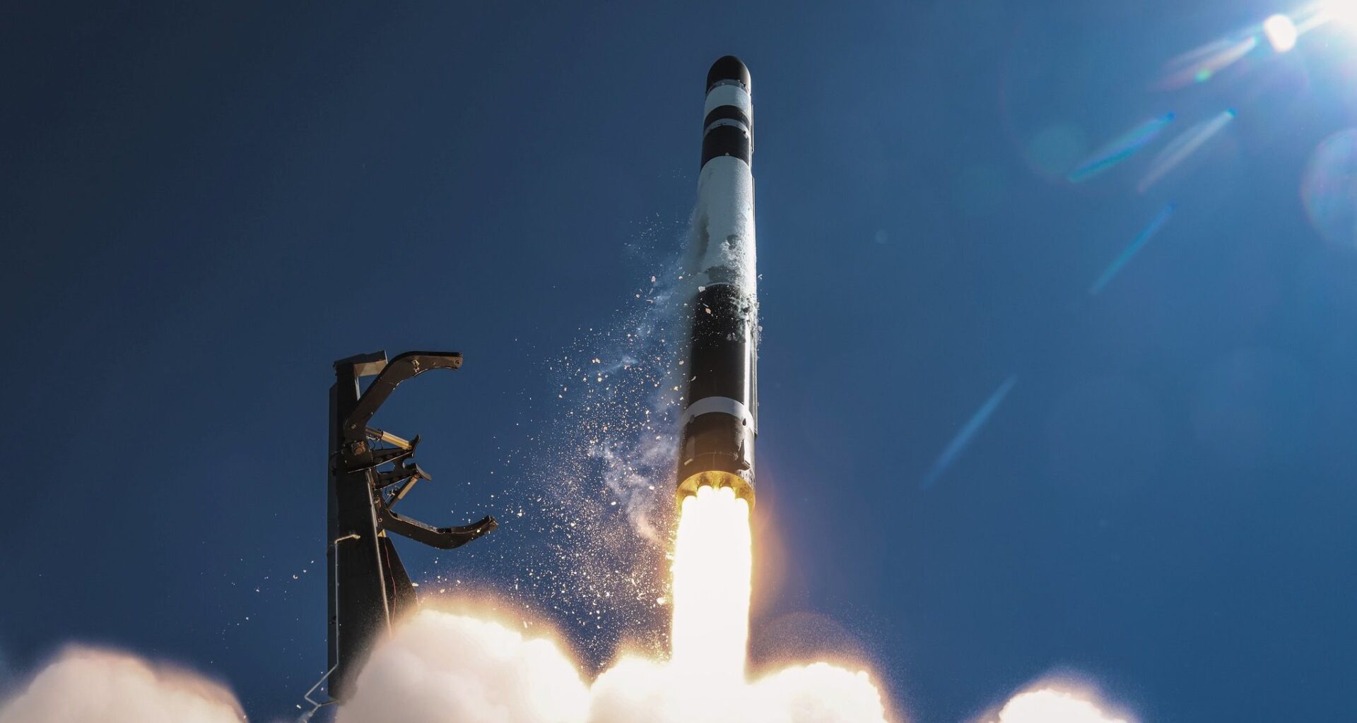Watch Rocket Lab launch private Japanese 'Strix' satellite to orbit on March 20