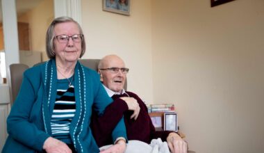 Sligo retirement village residents face eviction – The Irish Times