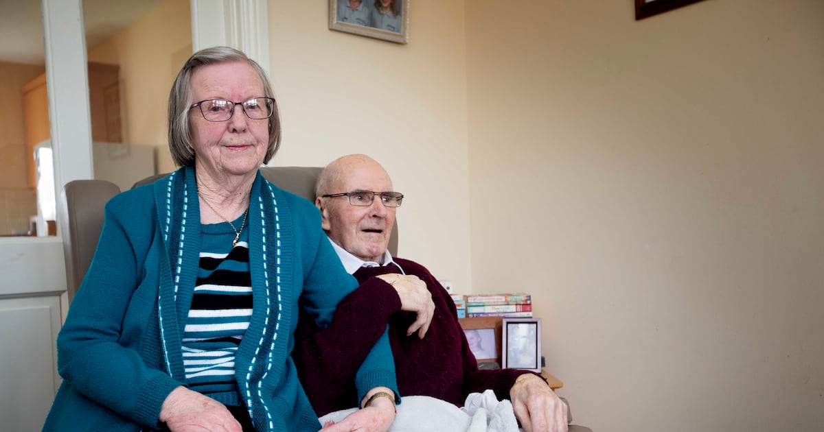 Sligo retirement village residents face eviction – The Irish Times