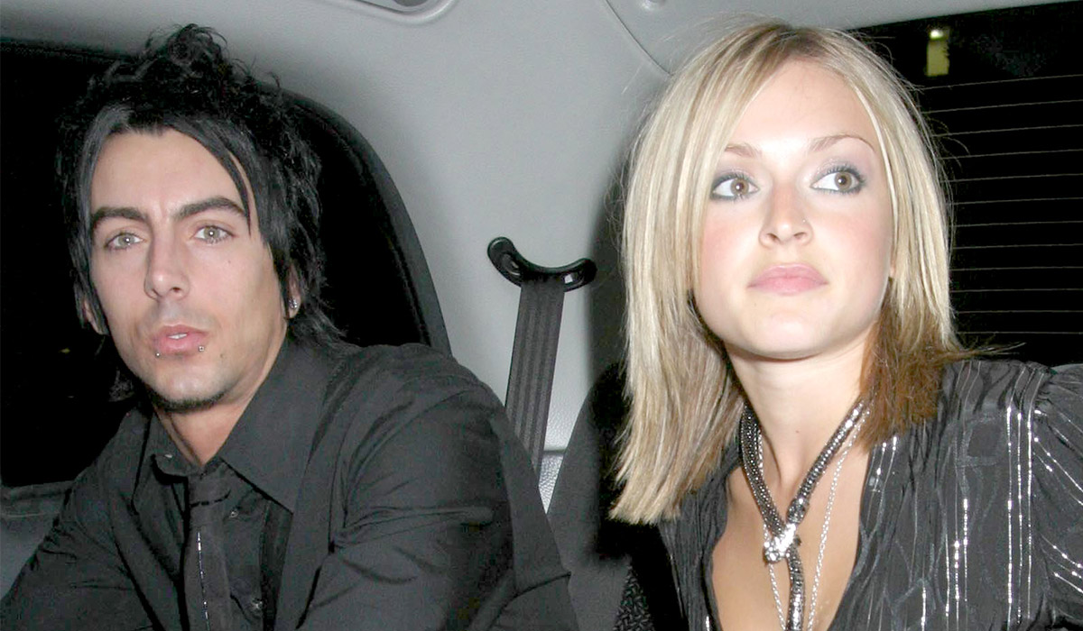 Fearne Cotton opens up about 'shame' after ex Ian Watkins scandal